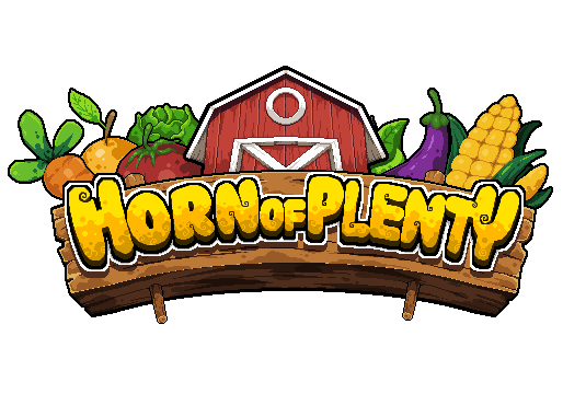 Horn of Plenty